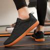 Дышащие сетчатые кроссовки для кросс-тренинга Минималистичная обувь для ходьбы на открытом воздухе Широкий носок Спортивная обувь Нескользящие беговые балетки