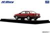 INTERALLIED Hi Story Toyota Corolla Levin 2-дверная GT Apex High Flash Финишная модель HS522RE 1/43 (1983) Две тонны