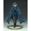 Fate/Grand Order Avenger/The Count of Monte Cristo Edmond Dantes 1/8 Scale Complete Figure