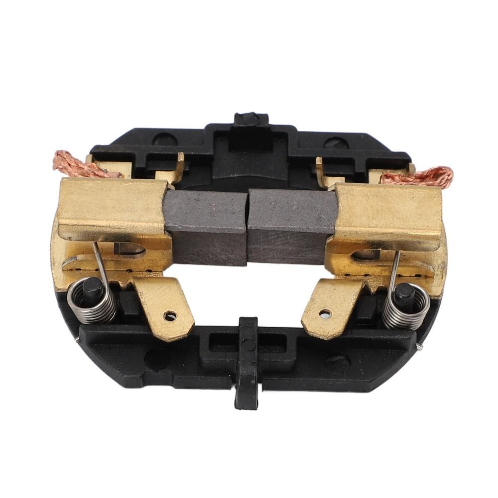 Держатель угольных щеток для DeWalt DCD730 DCD735 DCD780 N268145