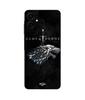 Чехол для телефона - Maniacase - Samsung Galaxy A06 - Силиконовый - Гибкий - Игра Престолов Дом Старков