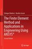 Книга The Finite Element Method and Applications In Engineering Using ANSYS??