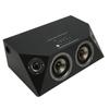 Bluetooth-динамик Hi-Fi стерео без потерь, перезаряжаемый, подключаемый, настольный беспроводной динамик для ПК и ТВ