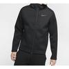 Nike Куртки Мужские Черные С Капюшоном Утепленные Другие BV3999-011
