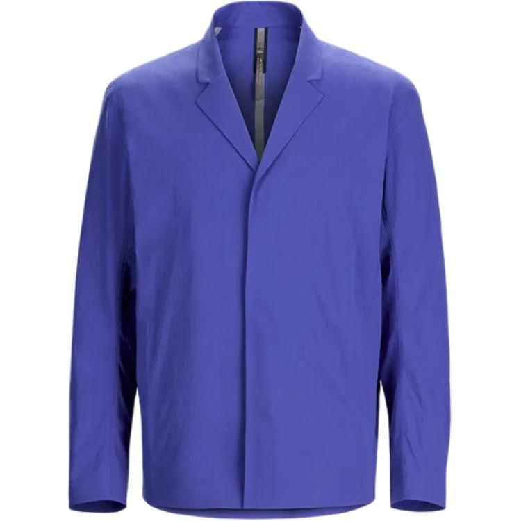 Arcteryx Spere lightweight shirt jacket (Unisex) Business Suits X000007659