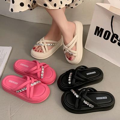 Женская обувь – Сандалии