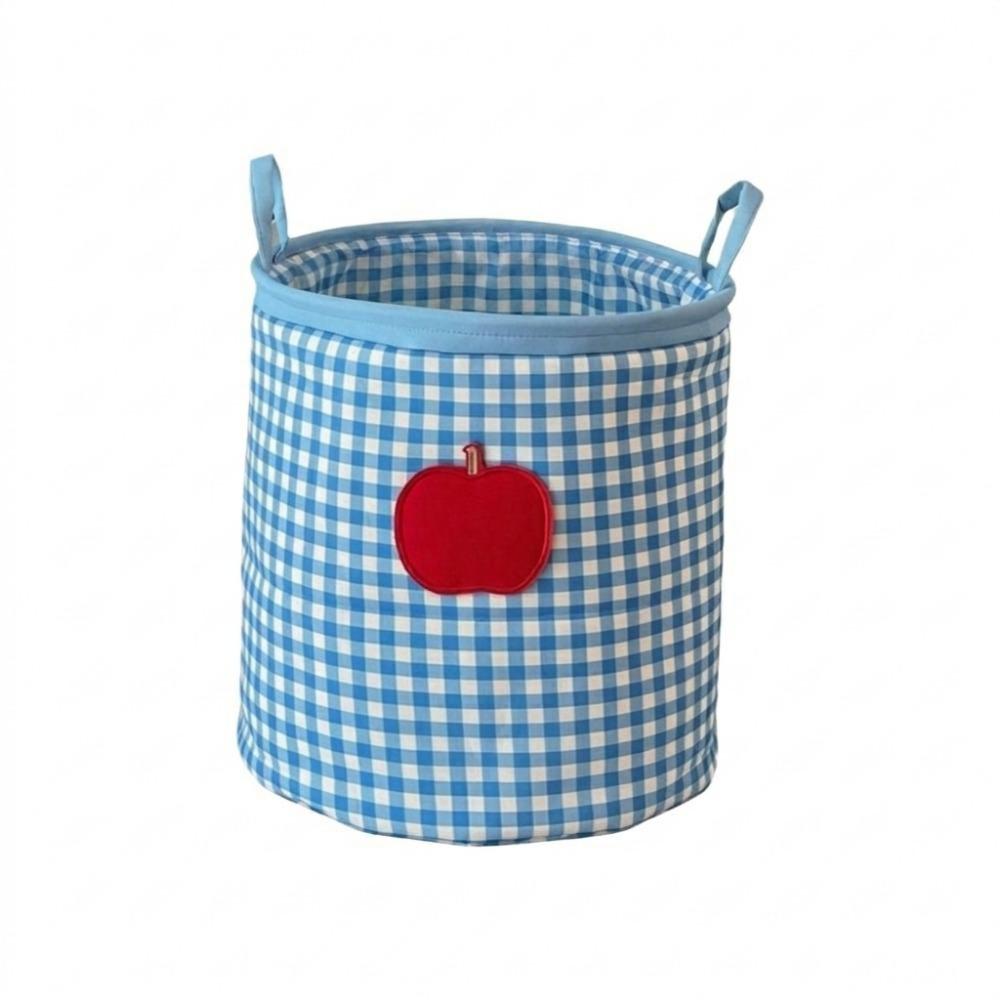 Large Capacity Dirty Clothes Storage Basket Space Saving Clothes Storage Organizer Toys