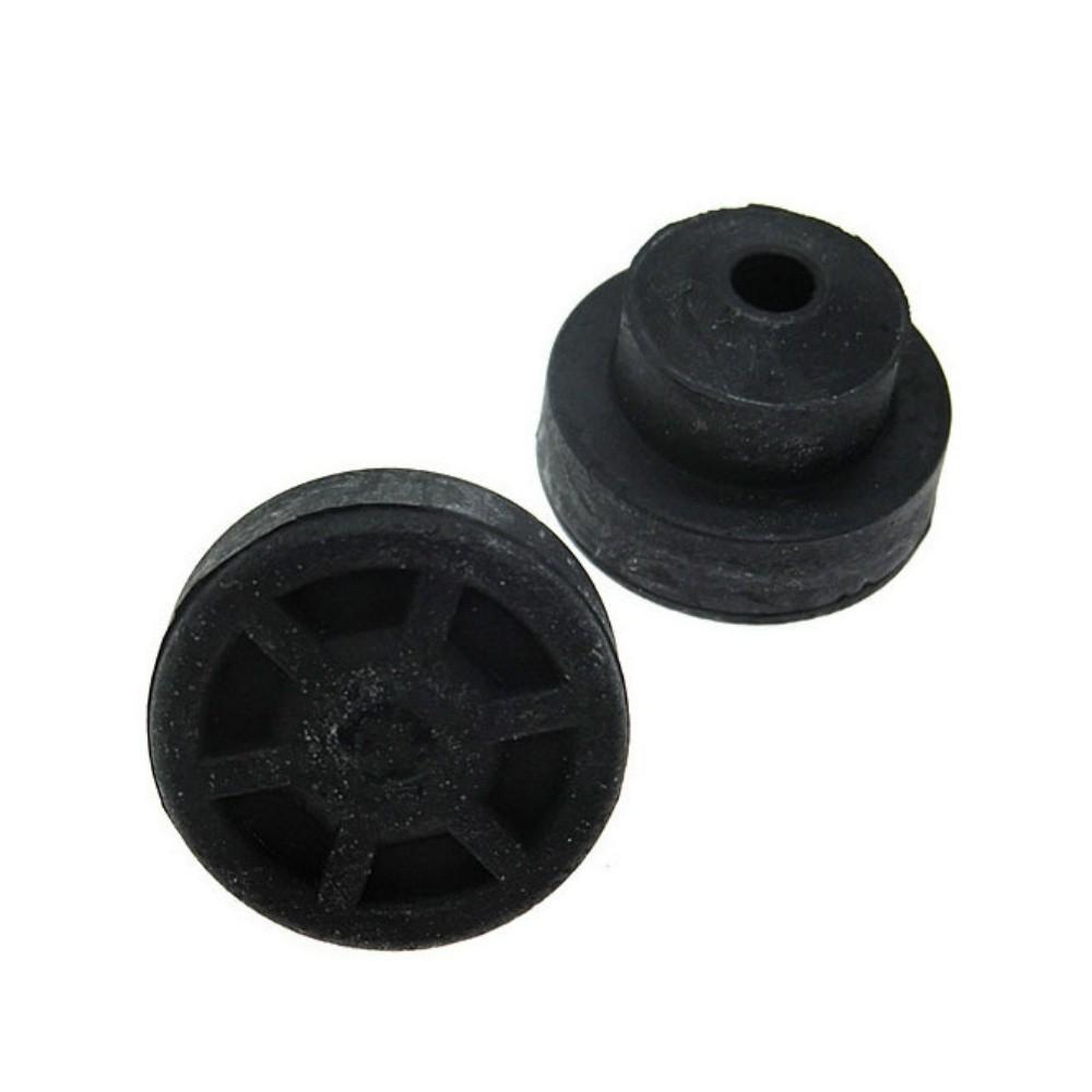 2Pcs A/C Air Conditioner Condenser Bushing For Honda Civic Crosstour Acura TL RL