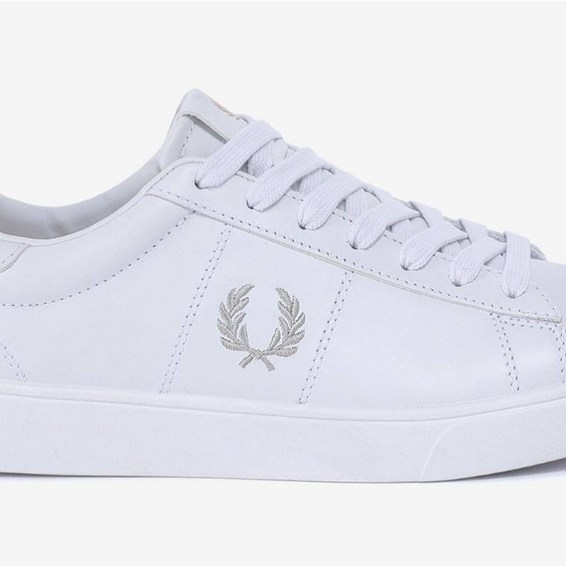 Fred Perry Unisex Sneakers Sfpu2314334 200