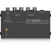 Behringer ПП400