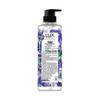 Lux Botanical Essential Oil Blue Campanula Fragrance Shower Gel