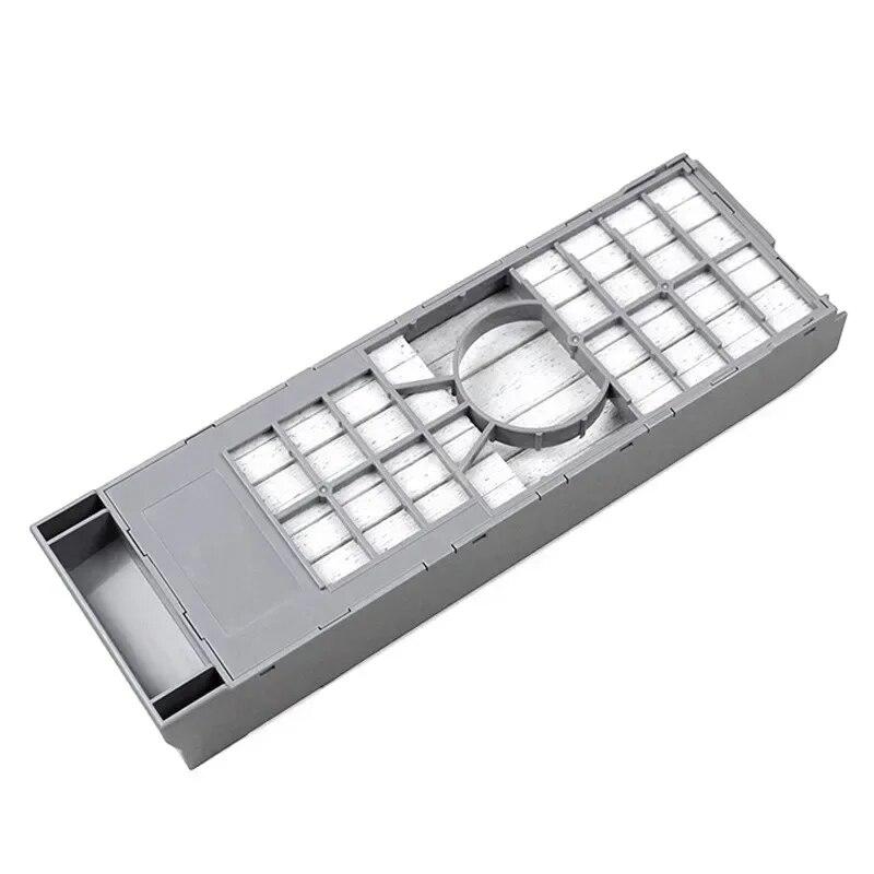 Коробка для обслуживания T5820 для Epson Pro 3800 3800C 3880 3850 SC-P808 P800 D700 D880 P800 P808 для обслуживания принтера Fuji DX100