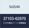 Genuine Suzuki Lock Part Number Set, 37103-62870