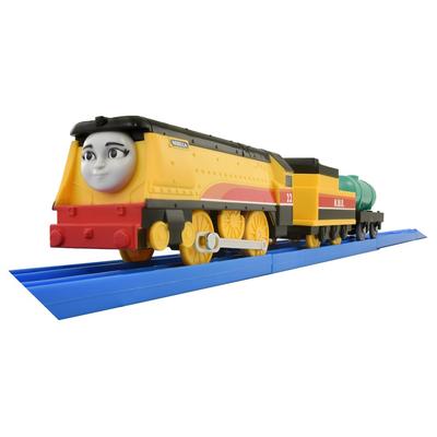 Takara Tomy Plarail TS-08 Plarail Ребекка 129066