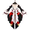 Игра Genshin Impact Новый Костюм для Косплея Марионетка Сандроне Полный Комплект Форма Костюм для Косплея Марионетка Сандроне Реквизит для Ролевых Игр