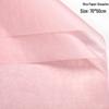 Pink Tissue Paper for Cake Baking, Gift Wrap, Bouquets, and Flower Art Decorations