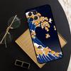 Shiba Inu Cute Cartoon Art For Samsung Galaxy M06 M16 M12 M13 M14 M15 M35 M55 M34 M54 M33 M53 M21 M31 M11 M32 M52 Case