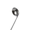 Creative Mixing Scoop Dessert Stainless Steel Supplies Long Handle Coffee Spoon Spoon Ice Cream