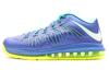 LeBron X Low Sprite 579765-500