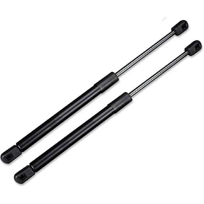 2Pcs Car Tailgate Gas Struts for Nissan Qashqai J11 2014-2019 53cm Rear Trunk Tailgate Lift Supports Shocks