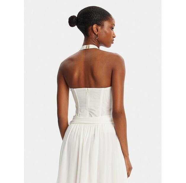 Толстовка Bardot Trey Halter Neck