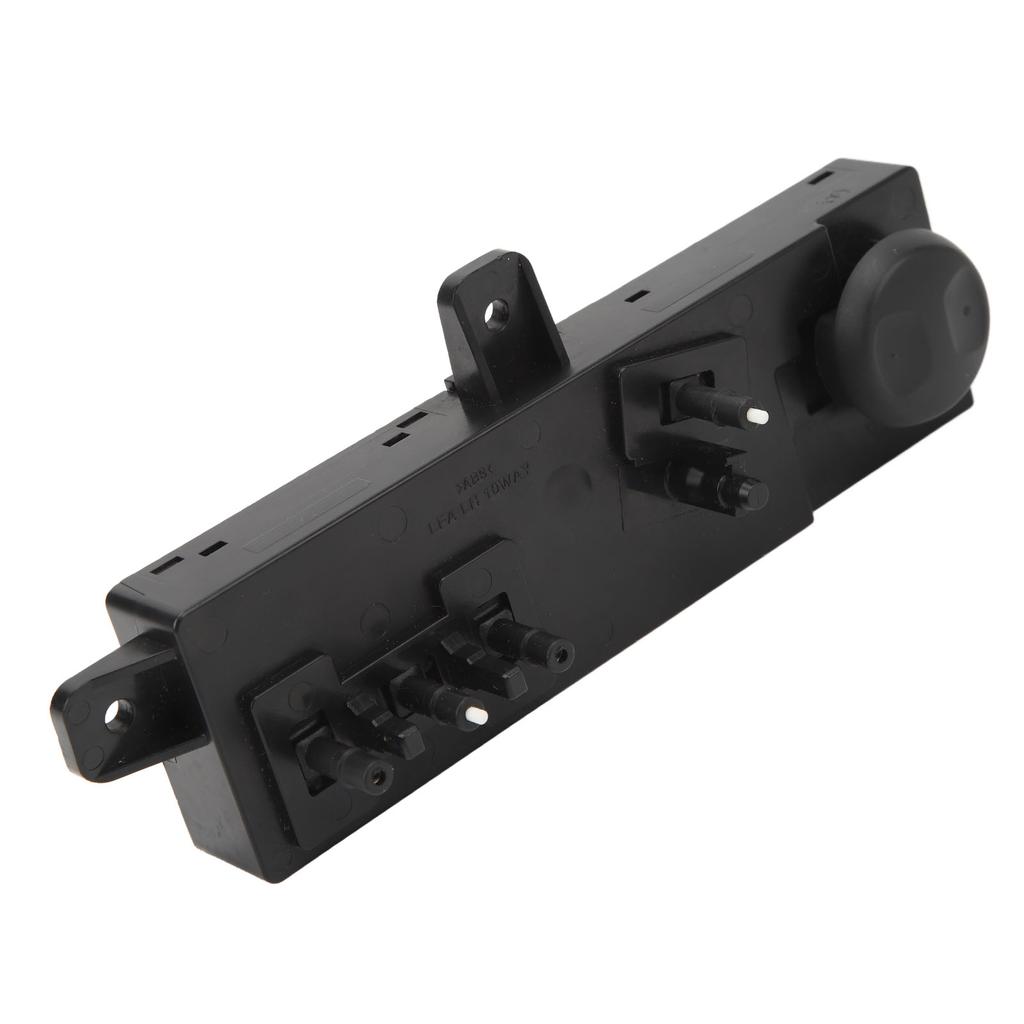 Power Seat Switch 88193‑C2020TRY Stable Performance Replacement for Hyundai Sonata Tucson