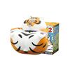 52TOYS PANGHU 2 Tiger Part Series Blind Box 1PC Gacha Gacha Toy Lucky Bag Action Figure Collection Toy Cute Figure Creative Gift Christmas Birthday