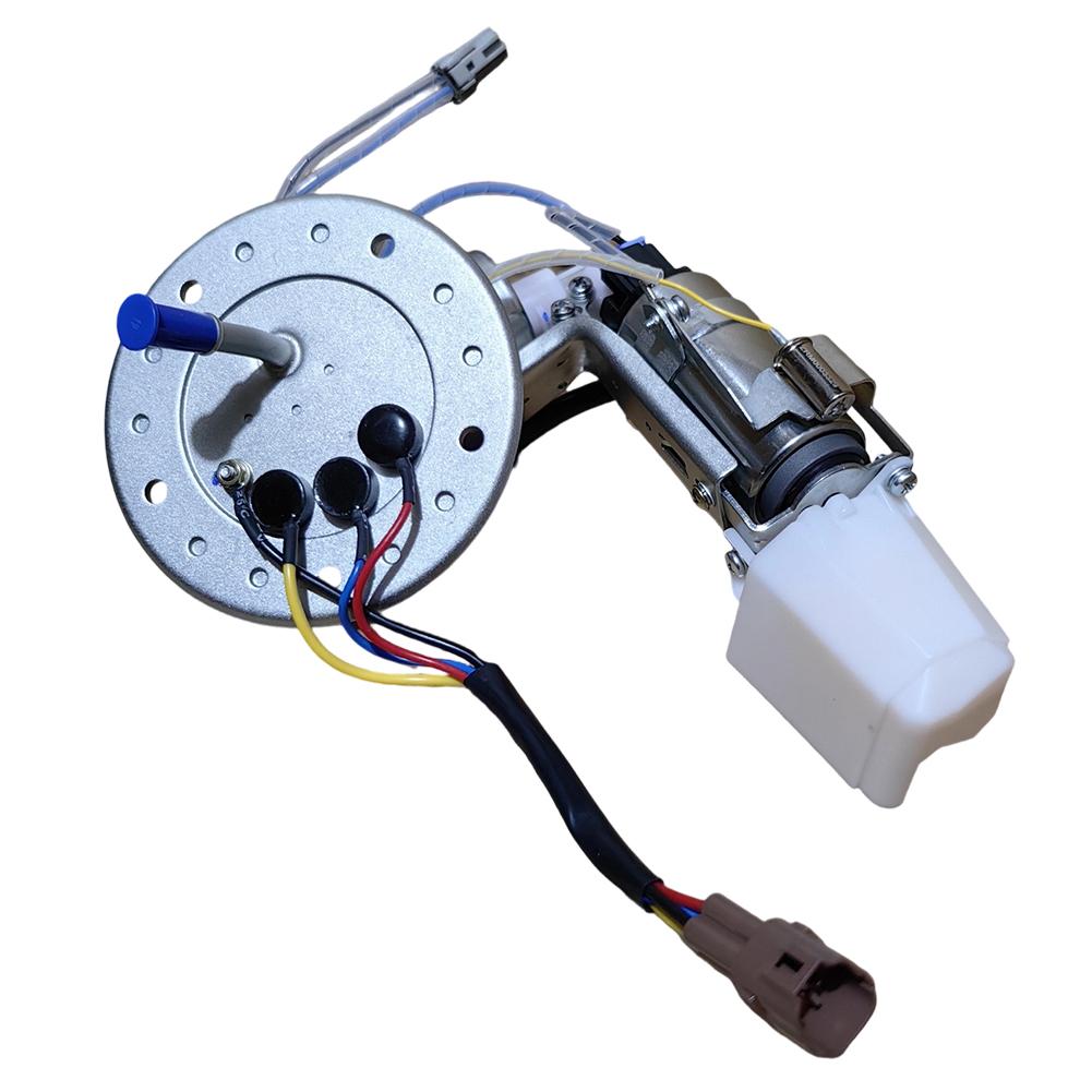For M50 For Suzuki 15100-39G10 Fuel Pump Assembly Motorcycle Repair As Shown Direct Fitment Type OE Reference Check
