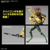 Figure-rise Standard Камен Райдер OOO Tatoba Combo Цветная Пластиковая Модель