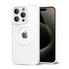 Модный чехол для телефона для iPhone 17 16 15 14 13 12 11 Pro Max Plus 17 Air для Magsafe Прозрачный Магнитный Жесткий Бампер