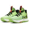 Nike LeBron Witness 5 Лаймовое сияние CQ9380-300