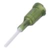 Plastic Dispensing Needles Plastic Dispensing Needles Glue Needle Tube Blunt Luer with PP Flexible Needle PTFE