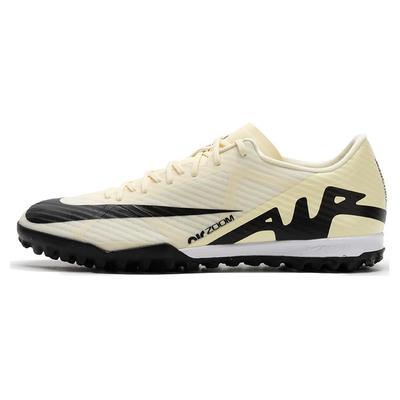 Футбольные бутсы Mercurial Vapor 15 Academy Turf Низкие Мужские 'Бежевый' DJ5635-700