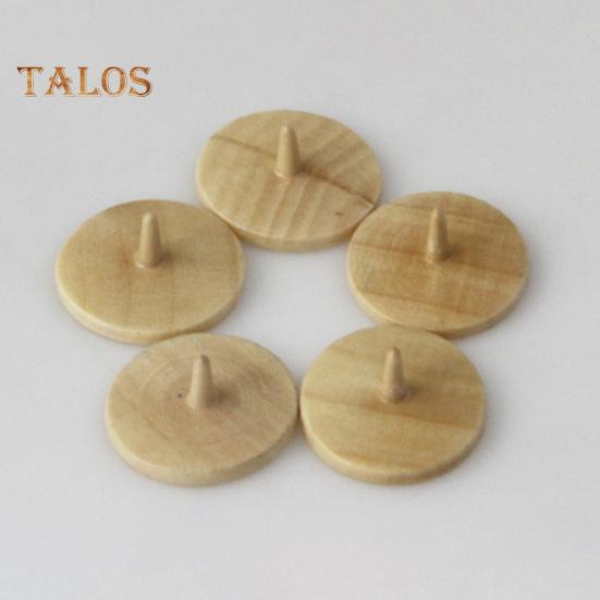 Инструмент для дерна для гольфа, зеленая бамбуковая вилка, маркер для выравнивания мячей, инструмент для фиксации дерна для гольфа, деревянные аксессуары для гольфа для мужчин