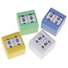 2/3/4 Digits Counters Board Game Score Counter Manual Tabletop Foosball Scoring Device Counter Card Game Billiards Score Counter