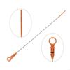 Q9QD Precise Measurement Car Engine Oil Fluid Level Dipstick for 308 3008 508 5008 Oil Dipstick Automotive Accessories 1174F0
