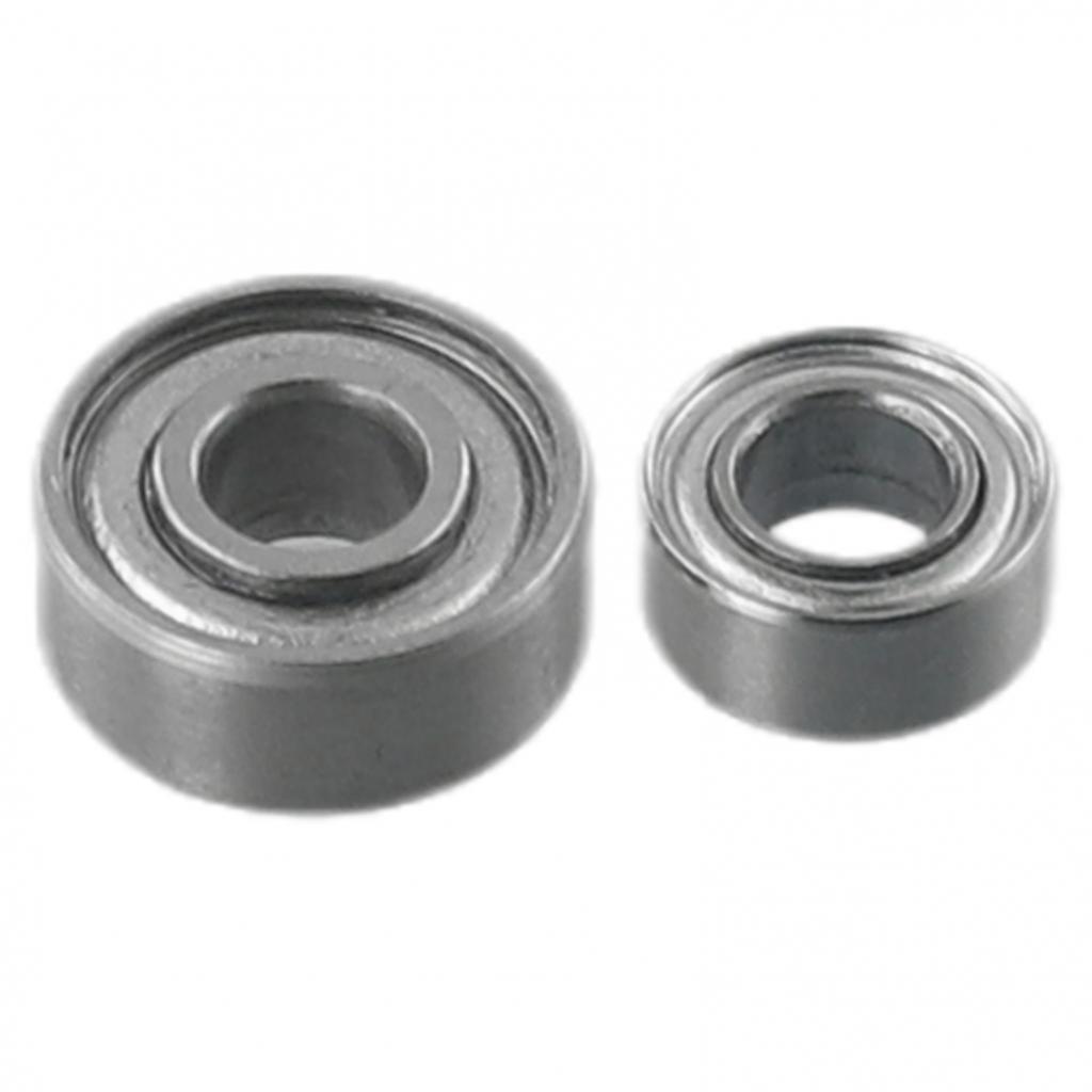 Шариковые подшипники Руководство 10 шт. Ремонт подшипников Замена