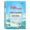 Primary School Learning & Review Guides