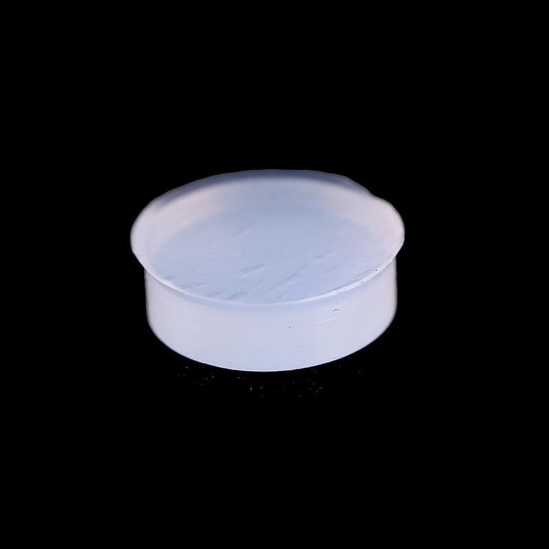 10 шт. заглушек для флейтовых ключей из мягкой резины, крышка для открытого отверстия пикколо, запчасти для ремонта флейт