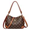 Crossbody для женщин - сумки через плечо из искусственной кожи, женская сумка-слинг, сумки Crossbody с несколькими карманами