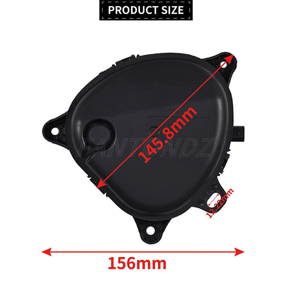 Car Pedestrian Horn Speaker Buzzer Alarm Parts For Tesla Model 3/Y 2017-2021 1299965 1299965-00-A 129996500A