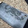 8 Inch Husa Knife Handmade Damascus Steel Blade Ultra Sharp Chefs Cleaver Chopper Slicing Kitchen Knives Bone Meat Poultry Tools