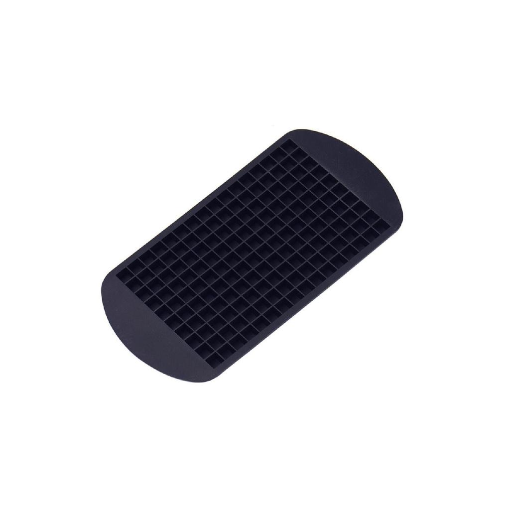 Гибкая силиконовая форма для льда, мини-кубики льда 24x12x1 см