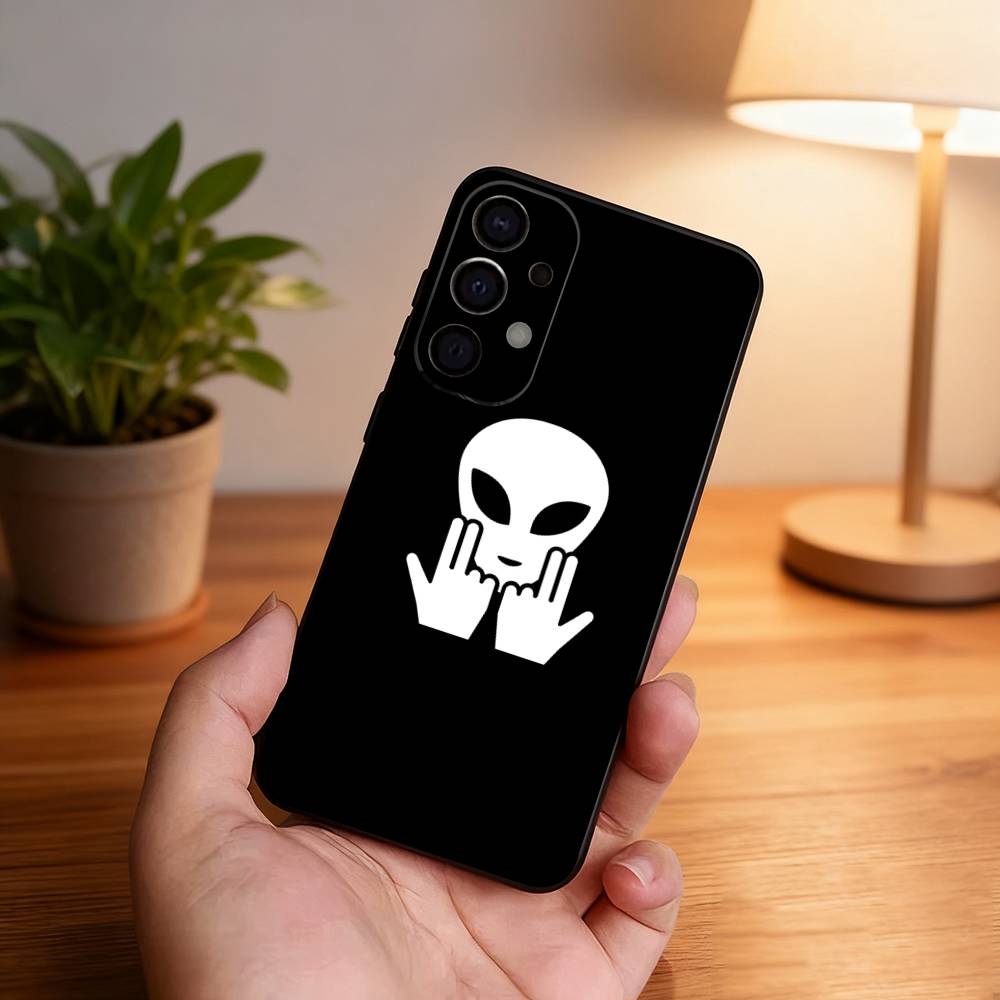 Hot Rapper Cool J-JUL Phone Case For Samsung S25,S24,S21,S22,S23,S30,Ultra,S20,Plus,Fe,Lite,5G Black Cover