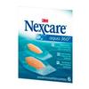 Nexcare Aqua 360 Surtidas 6 Apositos