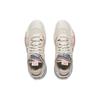 Li Ning All City 12 Низкие баскетбольные кроссовки с противоскользящей подошвой и технологией BOOM Мужские Бежевые ABAU015-5