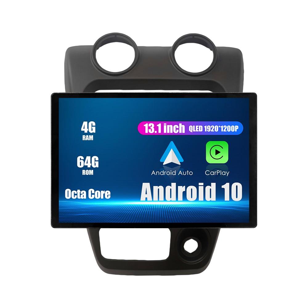 Android Radio 13.1" Car Stereo Navigation Headunit Multimedia Player GPS For Perodua Kancilc 2002-2007