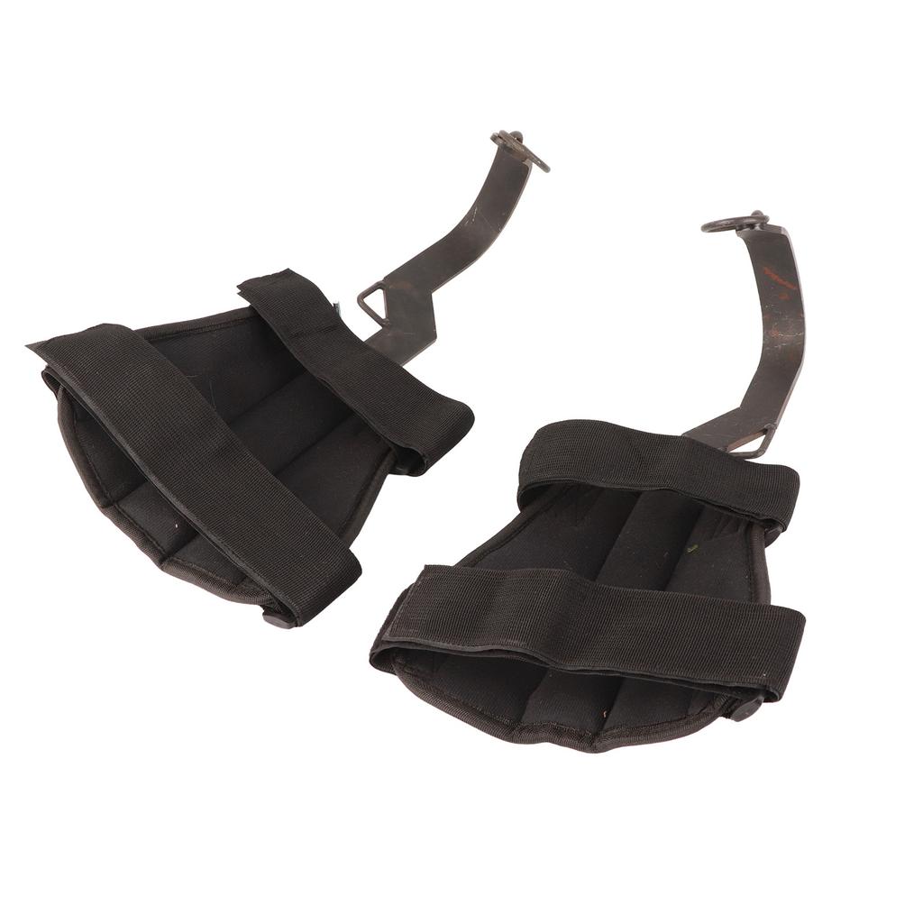 Регулируемые шипы для лазания по деревьям Вертикальный инструмент для лазания по деревьям Набор инструментов для лазания Гвозди для лазания