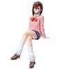 Фигурка Аниме Девушки Dandadan Shiratori Aira, Фигурка Momo Ayase, Фигурка Okarun/Ken Takakura, Коллекционная Модель, Куклы, Игрушки
