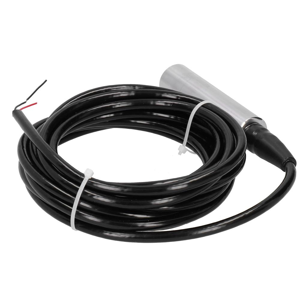 YB2JF Датчик уровня жидкости, кабель 5 м, датчик уровня воды, детектор 1232 В постоянного тока, 420 мА(09 м )